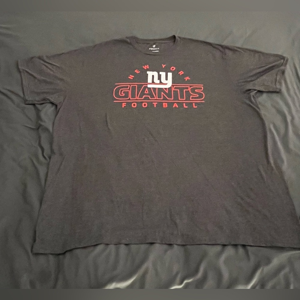 New York Giants NFL t-shirt
